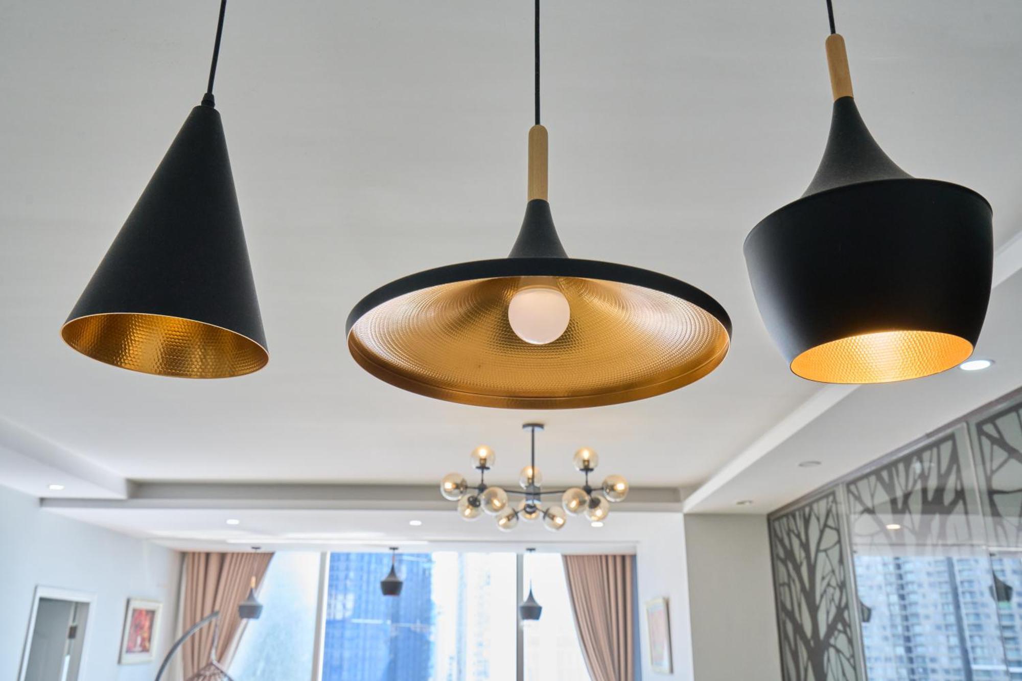 Apartemen 150 m² dengan 3 kamar tidur dan 3 kamar mandi pribadi di Thang Tam Vung Tau Bagian luar foto
